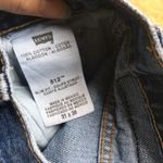 Levi's Vintage Levi’s Cut Off Shorts Levi Cut Offs Photo 7