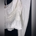 Free People  Chloe Top Size Large Photo 6