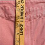 L.L.Bean Lakewashed | Straight Leg | Cropped | Womens Size 14 | Classic Fit NWT Photo 6