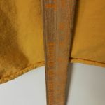 Rush Oversized Cold California Los Angeles T Shirt Palm Tree Raw Hem Large L Photo 7