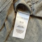 Travis Mathew Travis Mathews Men’s Heathered Gray Golf Polo Photo 2