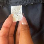 Bow Camisole Top Small Black And Pink Photo 2