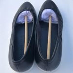 LOGO By Lori Goldstein LORI Goldstein Collection Slip-On Flat Black Photo 4