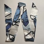 Thin Purse Scarf / Hairband / Scarf Photo 1