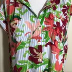 Anthropologie Maeve Raffine Blouse Photo 2