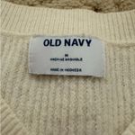 Old Navy sweater Photo 1