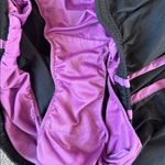 Nike  Black Tempo Running Shorts SIZE L Photo 3