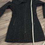 SOIA & KYO Tailored Wool Blend Coat | Timeless Winter Essential. Photo 12