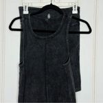 Free People Tank and Shorts Set Photo 2