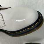Dr. Martens Oxford Shoes Women Size 7 White Patent Leather 26754 Photo 6