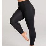 Honeylove Black InnerPower Leggings Sz.S Photo 0