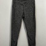 Reebok  Grey Activewear Leggings sz Med/Large (see measurements) Photo 0