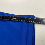 Croft & Barrow  Premium Denim Blue‎ Woman’s Bermuda Shorts Size 14 Photo 4