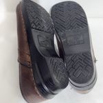 Dansko Dankso Antique Brown Oiled Leather Women's Clogs Shoes Size 39/US 8.5 Women’s Photo 10