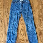 Tommy Hilfiger Vintage straight leg jeans Photo 0
