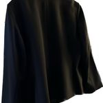 Jones Studio Women’s blazer 16W -  - Black​​​​ Photo 3