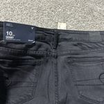 American Eagle  Outfitters Black Skinny Jeans Photo 6