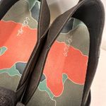 Olukai  Women's Black Hale'iwa Slip On Shoes Size 11 Photo 5