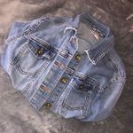Merona Jean Jacket Photo 0
