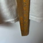 Shades of Summer T Shirt Vintage 70s 80s Extra Large XL White Graphic Tee Photo 7