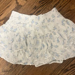 Hollister  Skirt Mini Photo 0