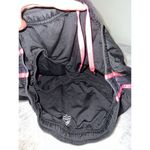 Women’s Athletic Jogger Short Shorts MEDIUM Pink Photo 5