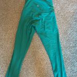 Lululemon Align 28” Green Leggings Photo 1