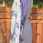 Inc international  Concepts Blue Scarf Wrap Photo 2
