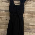 Abercrombie & Fitch Black Dress Photo 0