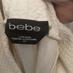 Bebe FINAL MARKDOWN Textured  skirt small Photo 2