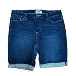 Paige Jax Knee Short Photo 0