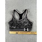 Under Armour Sports Bra Women Medium Compression Unlined Photo 2