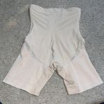 Honeylove SuperPower Short Shapewear Sand Nude Beige Medium Tan Photo 7