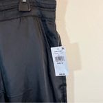 Sanctuary Eve Satin Cargo Pants Womens Size 31 Black NWT Photo 7