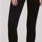 Citizens of Humanity  Rocket High Rise Skinny Jeans in Black Size 25 Photo 0