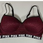 Victoria's Secret Victoria’s Secret Cheetah Leopard Print Sports Bra Crop Top Bralette Size L ♥️⛓️ Photo 1