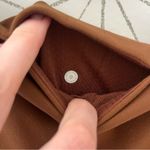 Lululemon  Groove Super-High-Rise Flared Pant Nulu
Roasted Brown Photo 7