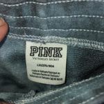 PINK - Victoria's Secret Victoria’s Secret pink tie dye shorts size large lounge shorts bed shorts active Photo 2