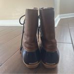 Sporto Dakota All Weather Duck Boots size 11M Photo 3