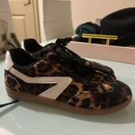 DV by Dolce Vit Cheetah print dolce Vita sneakers Photo 0