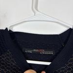 All Saints Trelone Jumper Dress Size US 6 Photo 8