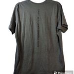 Florida Georgia Line Green Shirt Adult Graphic Concert Tour Band Tee Size L Size L Photo 1