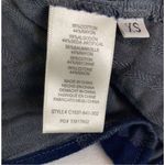 Anthropologie  Cloth & Stone Plaid Swing Dress Size XS Photo 6