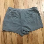 Alexander Wang T by  side zip shorts Photo 1