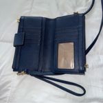 Relic  Crossbody, or clutch blue Photo 4