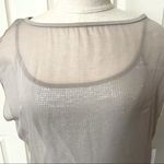 Bailey 44 pewter martini top XS Photo 5