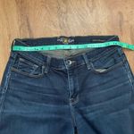Lucky Brand  womens Sofia straight jeans sz 30 Photo 13