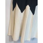 Danny & Nicole Knit Midi Dress Photo 4