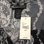 Lane Bryant  wrap dress size 26/28 NWT Photo 6