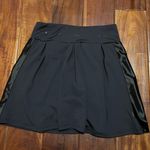 goldbergh Black mini skirt Photo 1